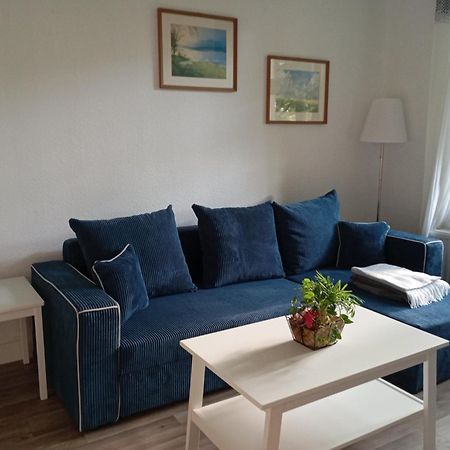 Ferienwohnung Jakob Tönning Exteriér fotografie