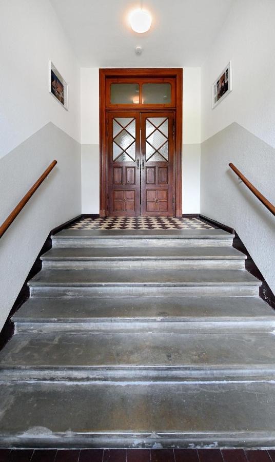 Ferienwohnung Jakob Tönning Exteriér fotografie