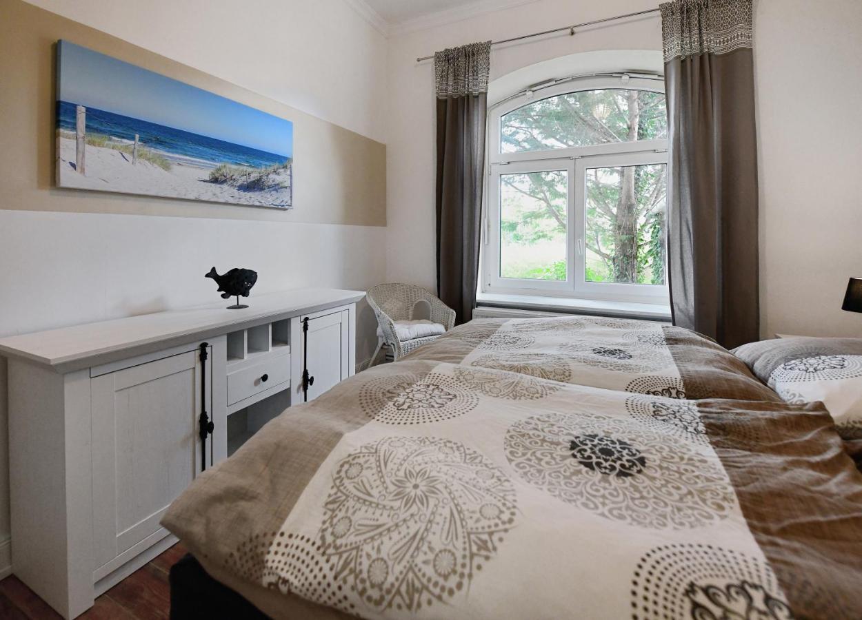 Ferienwohnung Jakob Tönning Exteriér fotografie
