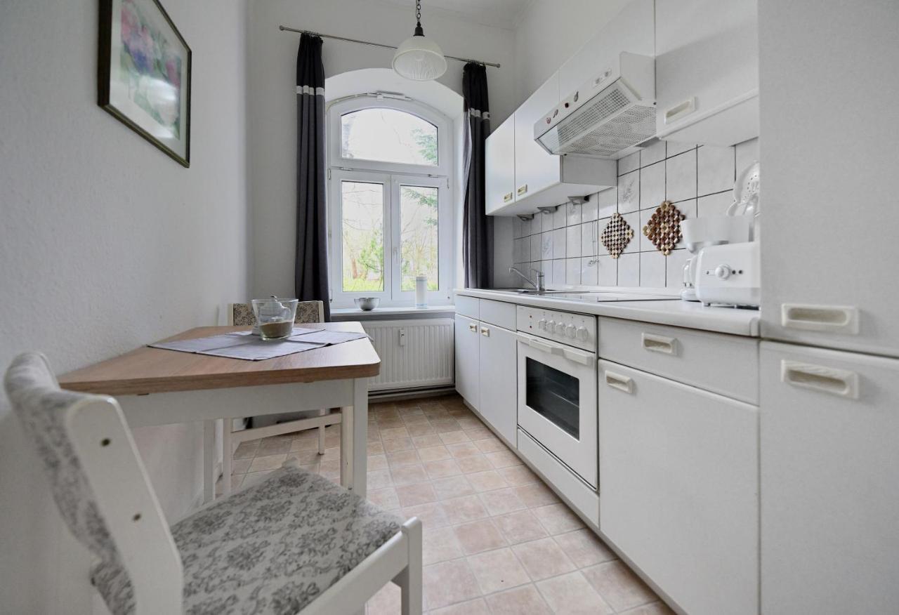 Ferienwohnung Jakob Tönning Exteriér fotografie