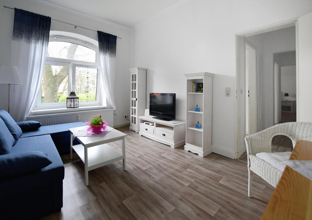 Ferienwohnung Jakob Tönning Exteriér fotografie